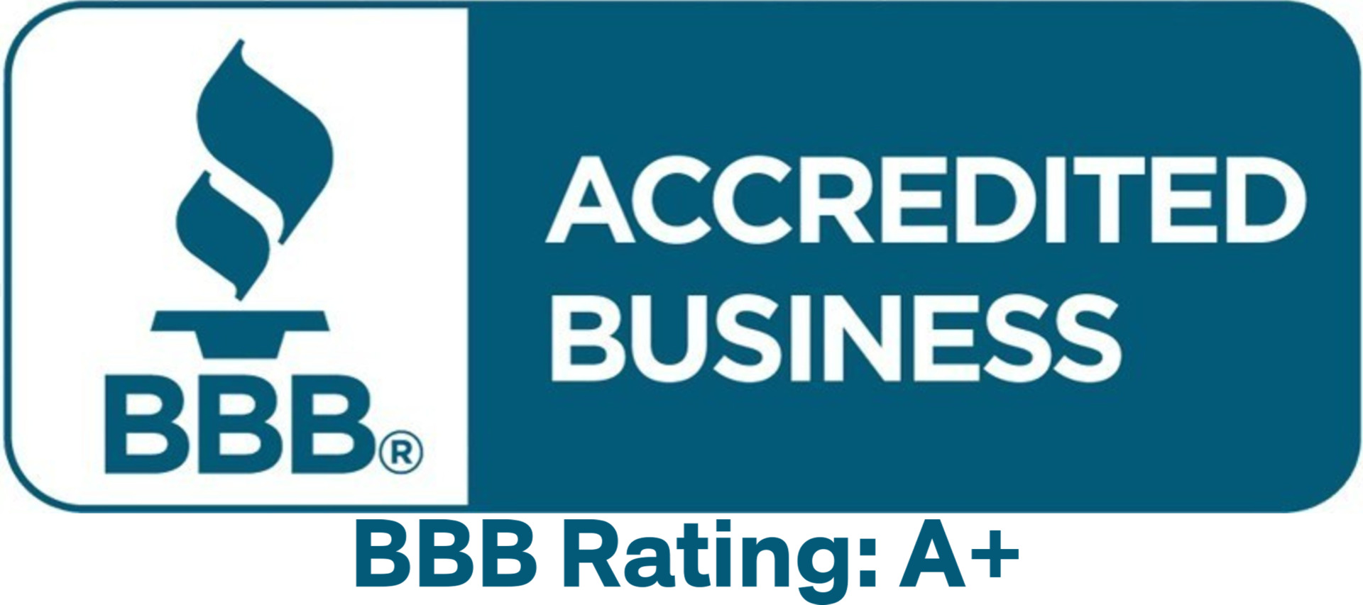 Bindra Productions is a BBB Better Business Bureau Accredited Business with an A Plus Rating.