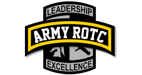 Department of ROTC Logo