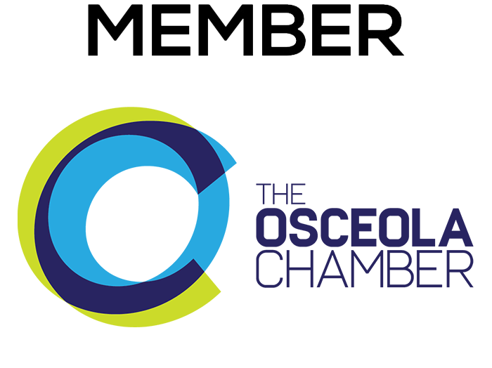 Logo of Osceola Chamber