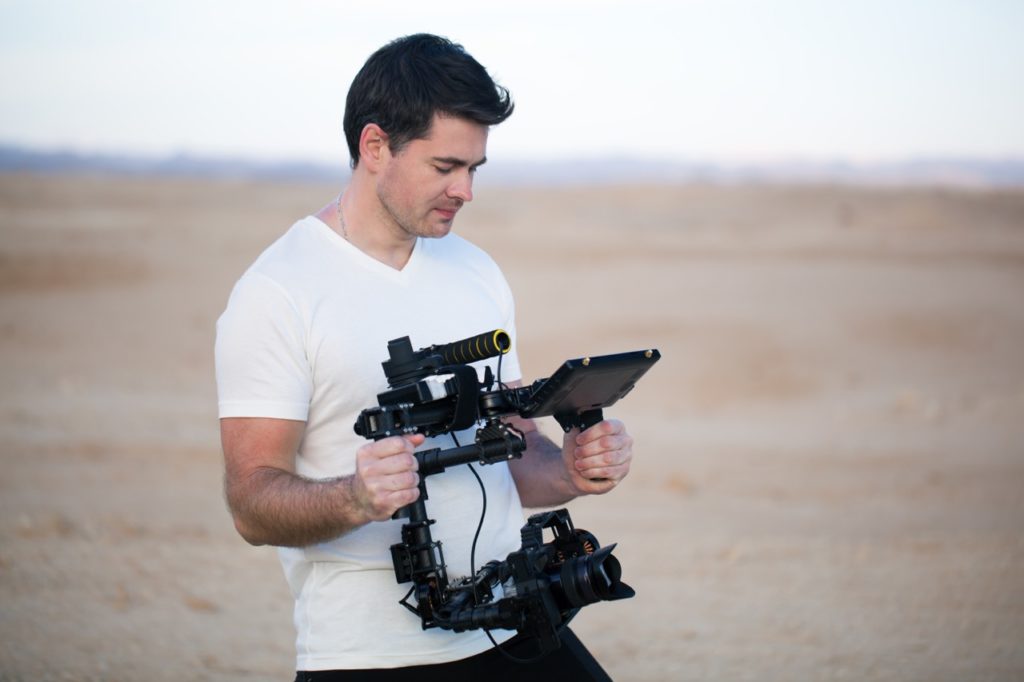 Lights, Camera, Action: A Guide to Creating Compelling Videos for Your Small Business