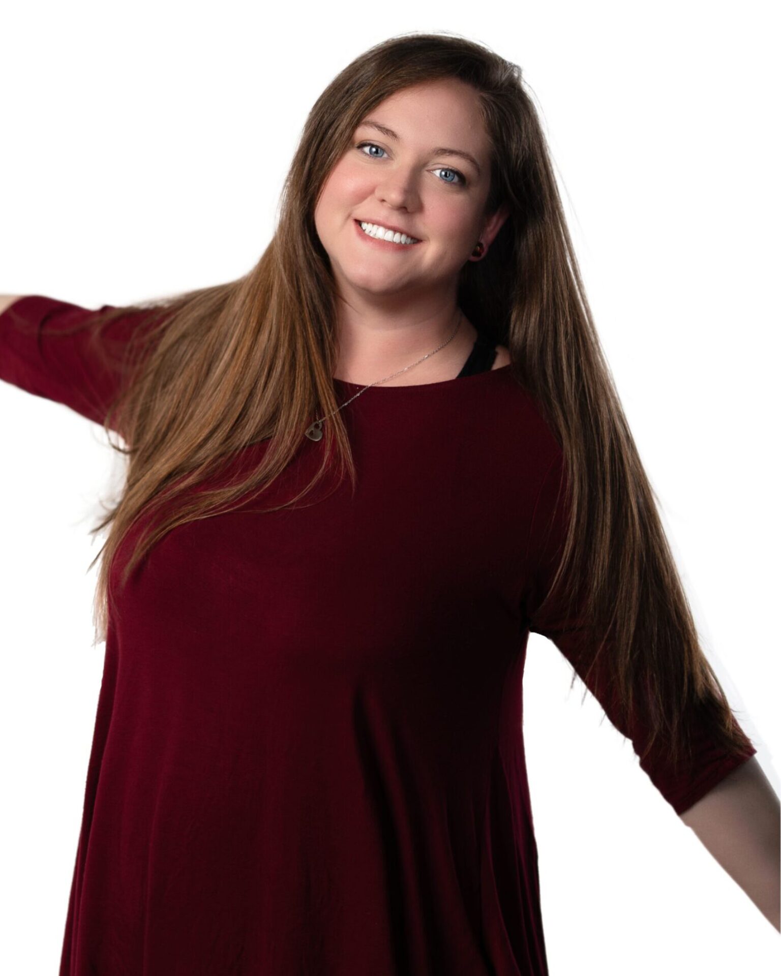 Juli Bindra, Head of Production and Editing at Bindra Productions
